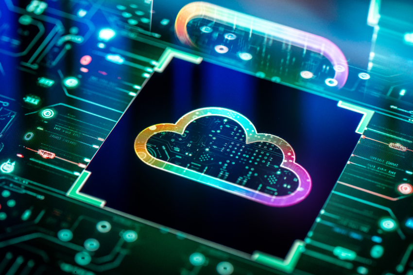 Téléphonie cloud