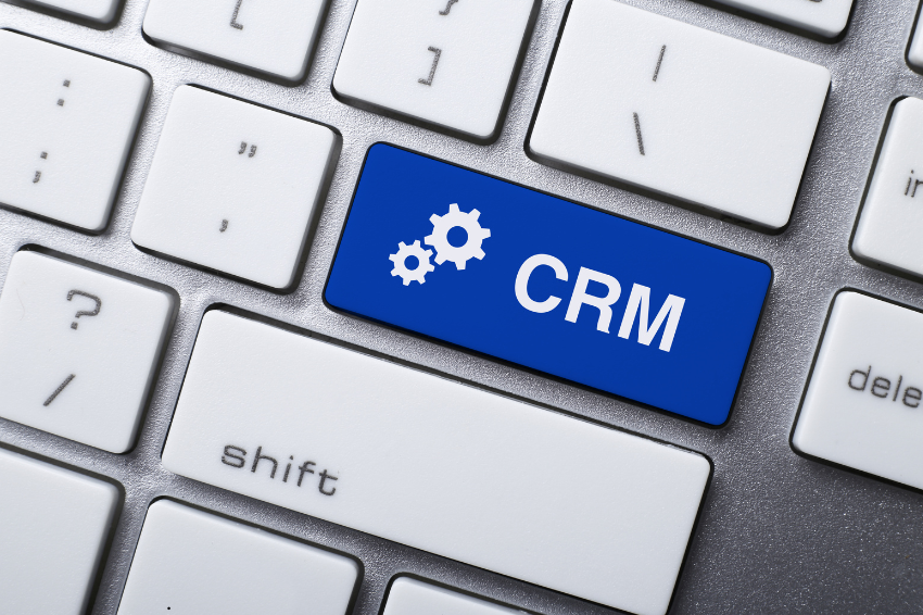 Intégration CRM
