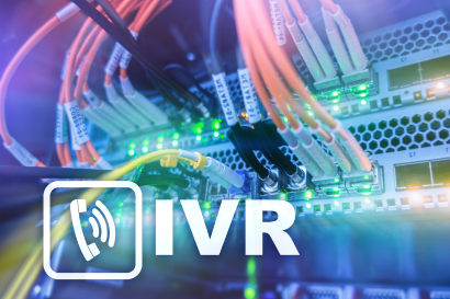 Comparaison IVR